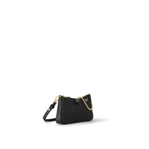 Tui Louis Vuitton Easy Pouch On Strap 'Black' M80349