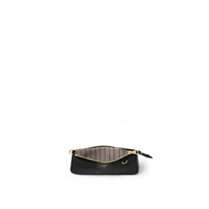 Tui Louis Vuitton Easy Pouch On Strap 'Black' M80349