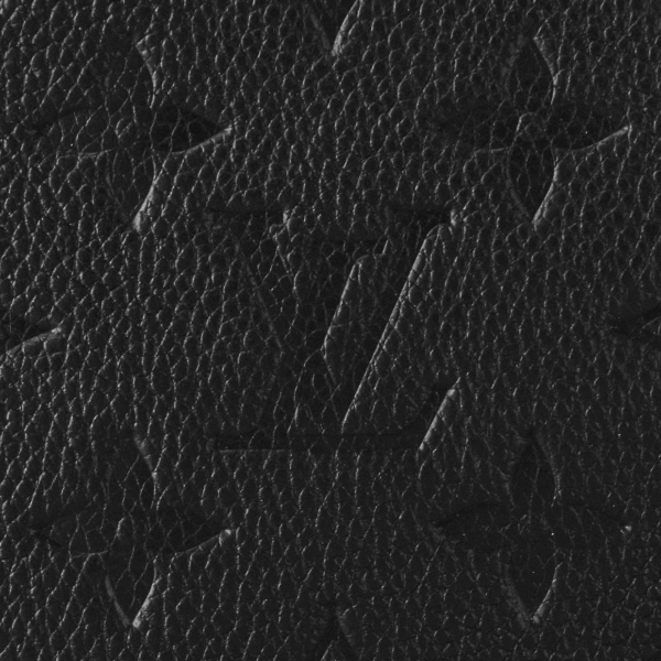 Tui Louis Vuitton Easy Pouch On Strap 'Black' M80349