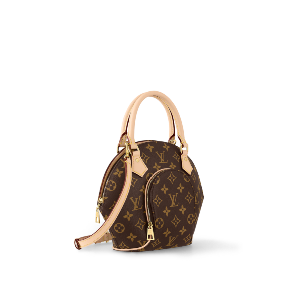 Tui Louis Vuitton Ellipse PM Bag 'Brown' M46196