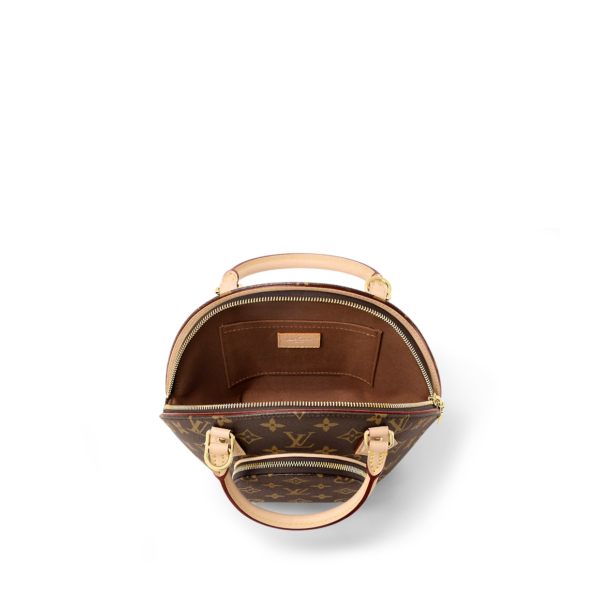 Tui Louis Vuitton Ellipse PM Bag 'Brown' M46196