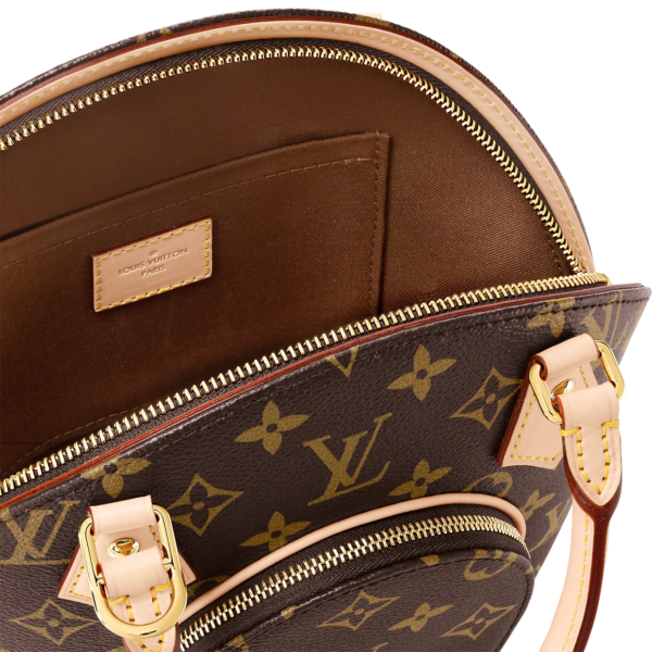 Tui Louis Vuitton Ellipse PM Bag 'Brown' M46196