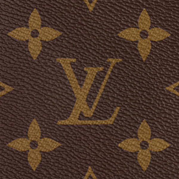 Tui Louis Vuitton Ellipse PM Bag 'Brown' M46196