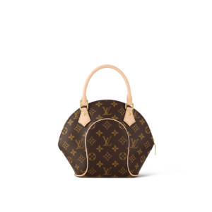 Tui Louis Vuitton Ellipse PM Bag 'Brown' M46196