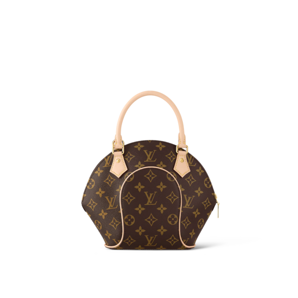 Tui Louis Vuitton Ellipse PM Bag 'Brown' M46196