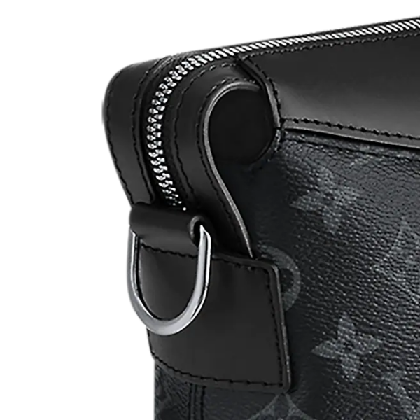 Túi Louis Vuitton Explorer Briefcase 'Eclipse' M40566 - Ảnh 7