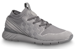 Giày Louis Vuitton Fastlane Sneaker Grey 1A5ARF
