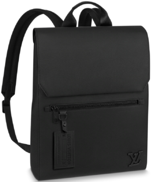 Tui Louis Vuitton Fastline Backpack 'Black' M21367