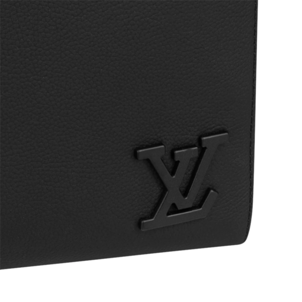 Tui Louis Vuitton Fastline Backpack 'Black' M21367