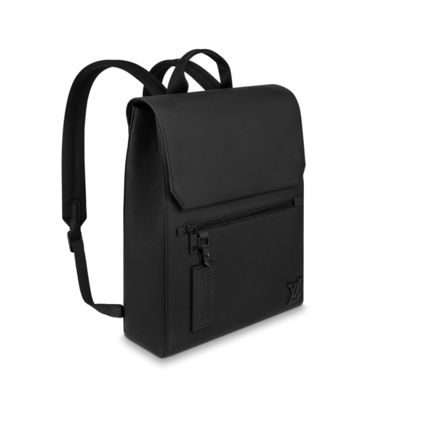 Tui Louis Vuitton Fastline Backpack 'Black' M21367
