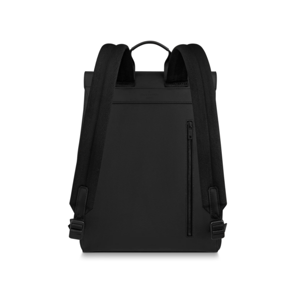 Tui Louis Vuitton Fastline Backpack 'Black' M21367