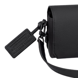 Vi Louis Vuitton Fastline Wearable Wallet 'Black' M82085