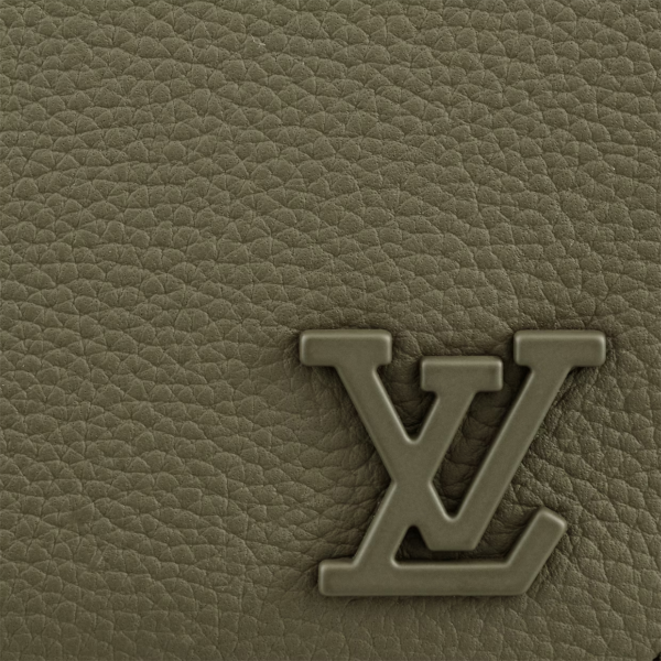 Tui Louis Vuitton Fastline Wearable Wallet 'Khaki Green' M82086