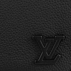 Vi Louis Vuitton Fastline Wearable Wallet 'Black' M82085