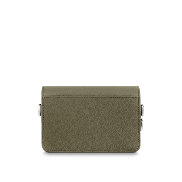 Tui Louis Vuitton Fastline Wearable Wallet 'Khaki Green' M82086