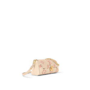 Tui Louis Vuitton Favourite Bag 'Creme Beige' M46393