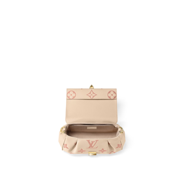 Tui Louis Vuitton Favourite Bag 'Creme Beige' M46393