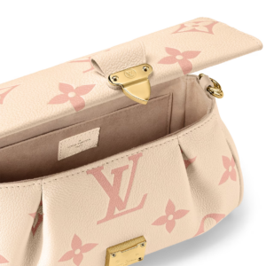 Tui Louis Vuitton Favourite Bag 'Creme Beige' M46393