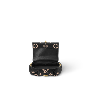 Tui Louis Vuitton Favourite Bag 'Black Beige' M45859