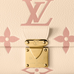 Tui Louis Vuitton Favourite Bag 'Creme Beige' M46393