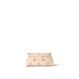 Tui Louis Vuitton Favourite Bag 'Creme Beige' M46393