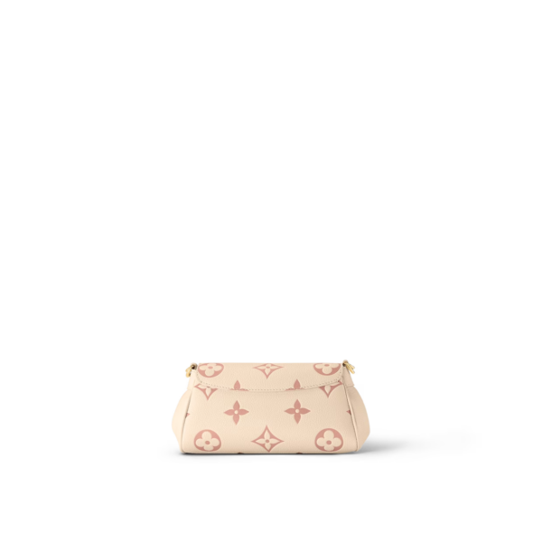 Tui Louis Vuitton Favourite Bag 'Creme Beige' M46393