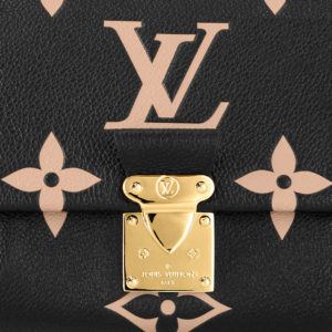 Tui Louis Vuitton Favourite Bag 'Black Beige' M45859