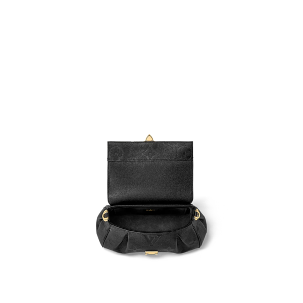 Tui Louis Vuitton Favourite Bag 'Black' M45813