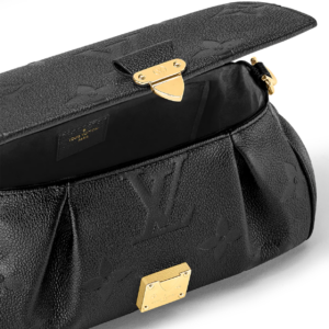 Tui Louis Vuitton Favourite Bag 'Black' M45813