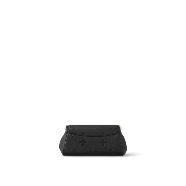 Tui Louis Vuitton Favourite Bag 'Black' M45813