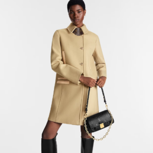 Tui Louis Vuitton Favourite Bag 'Black' M45813