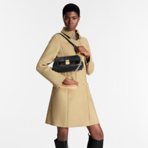 Tui Louis Vuitton Favourite Bag 'Black' M45813