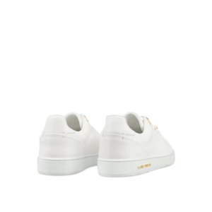 Alternative view of Giày Louis Vuitton Frontrow Trainer 'White' 1A2XOU