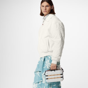 Tui Louis Vuitton Future Trunk 'White' M21950