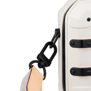 Tui Louis Vuitton Future Trunk 'White' M21950