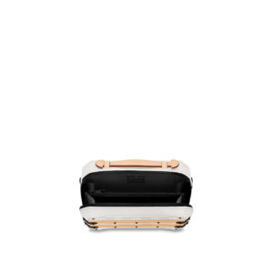 Tui Louis Vuitton Future Trunk 'White' M21950