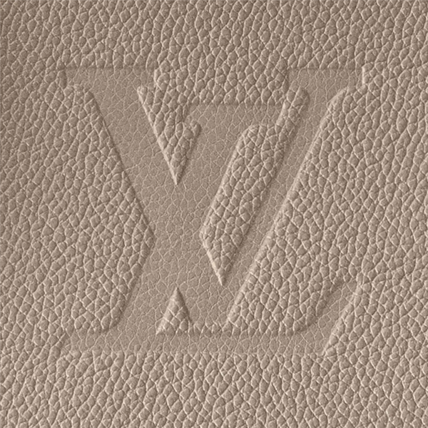 Tui Louis Vuitton Grand Palais Tote Bag 'Tourterelle Grey' M45833