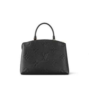 Tui Louis Vuitton Grand Palais Tote Bag 'Black' M45811