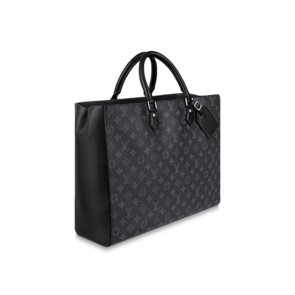 Túi Louis Vuitton Grand Sac M44733 - Ảnh 3