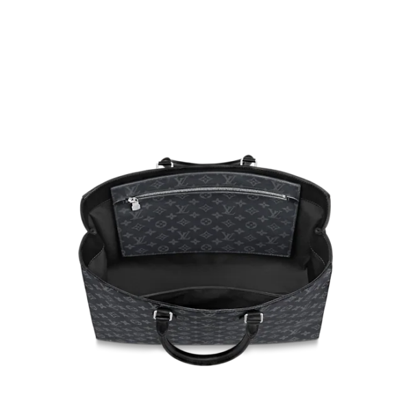 Túi Louis Vuitton Grand Sac M44733 - Ảnh 4