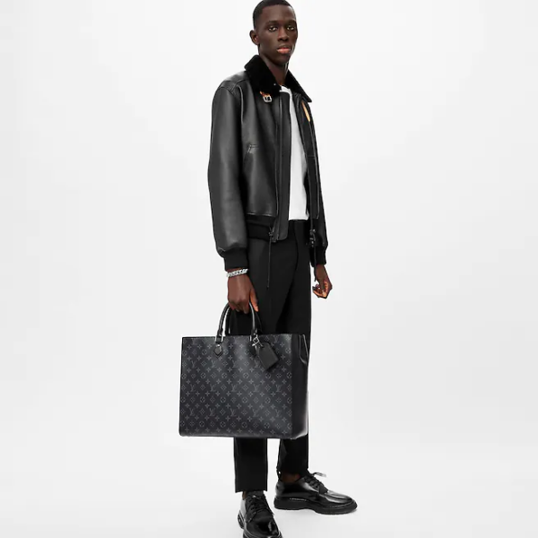 Túi Louis Vuitton Grand Sac M44733 - Ảnh 6