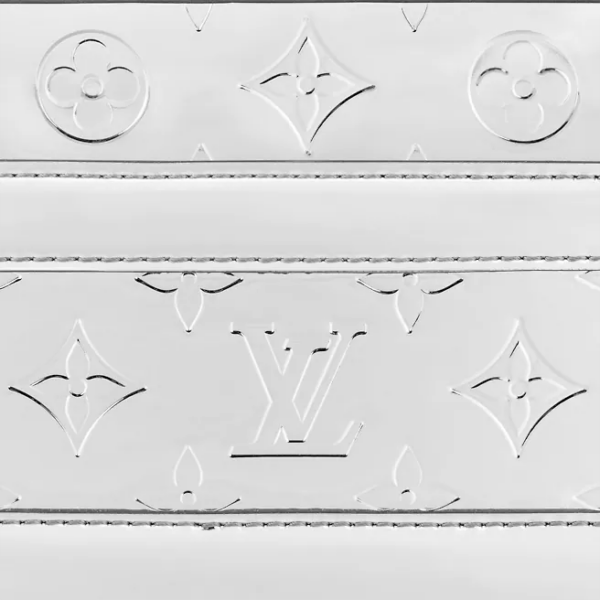Túi Louis Vuitton Handle Trunk M45885 - Ảnh 6