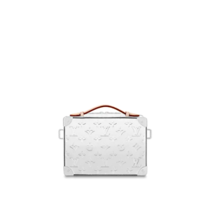 Alternative view of Túi Louis Vuitton Handle Trunk M45885