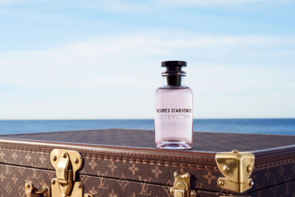 Nước Hoa Louis Vuitton Heures D'absence EDP 100ml - Ảnh 4