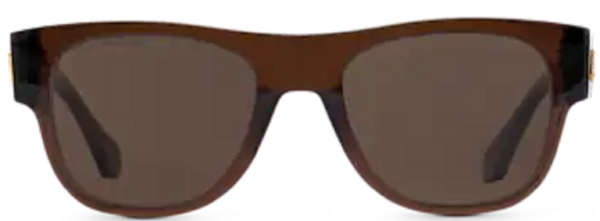 Kính Louis Vuitton Hopscotch Sunglasses Z1345E
