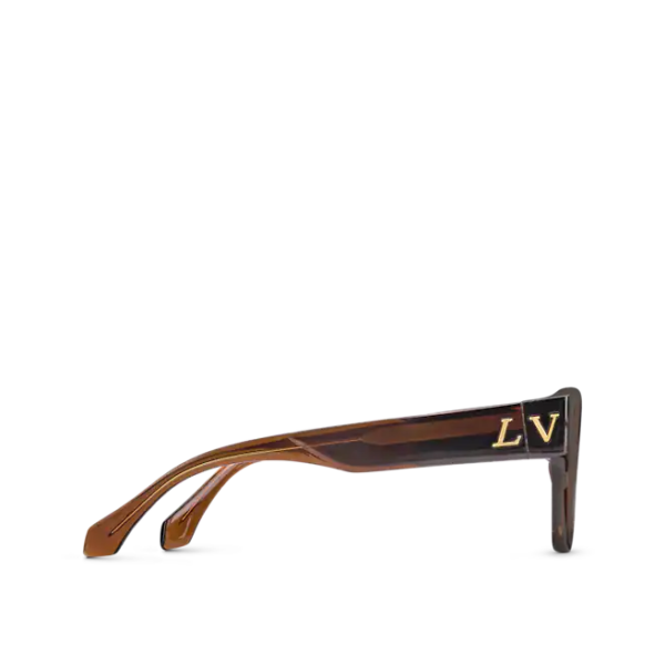 Kính Louis Vuitton Hopscotch Sunglasses Z1345W - Ảnh 4