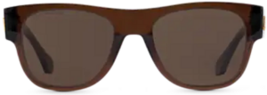 Kính Louis Vuitton Hopscotch Sunglasses Z1345W