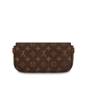 Tui Louis Vuitton Ivy Wallet On Chain Bag 'Brown' M81911