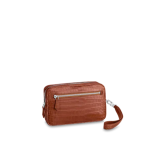 Alternative view of Túi Louis Vuitton Kasai Clutch N96218