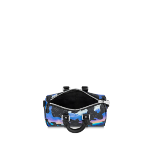 Tui Louis Vuitton Keepall 25 Bag 'Sunrise' M21430